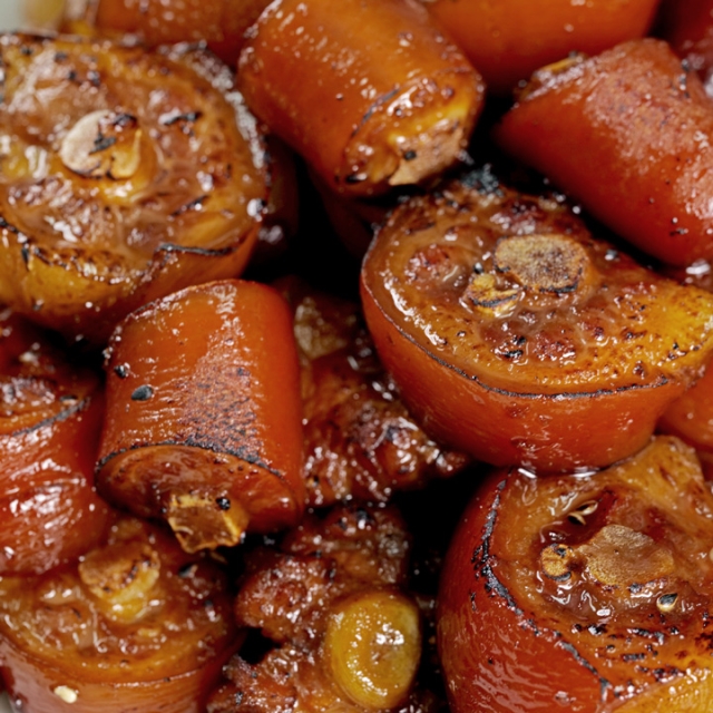 36년전통 마포본가 족발식 꼬리양념구이