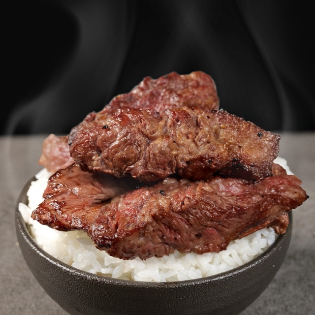 36년전통 마포본가 특수구이 안창 소토시 갈비살