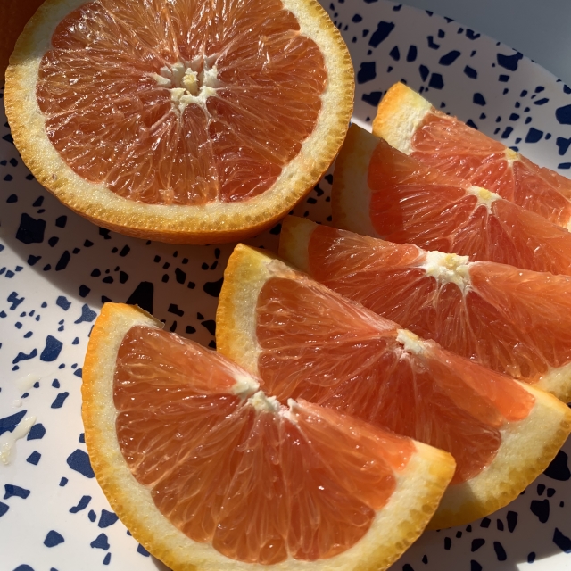 블랙라벨 고당도 퓨어스펙 오렌지 카라카라오렌지