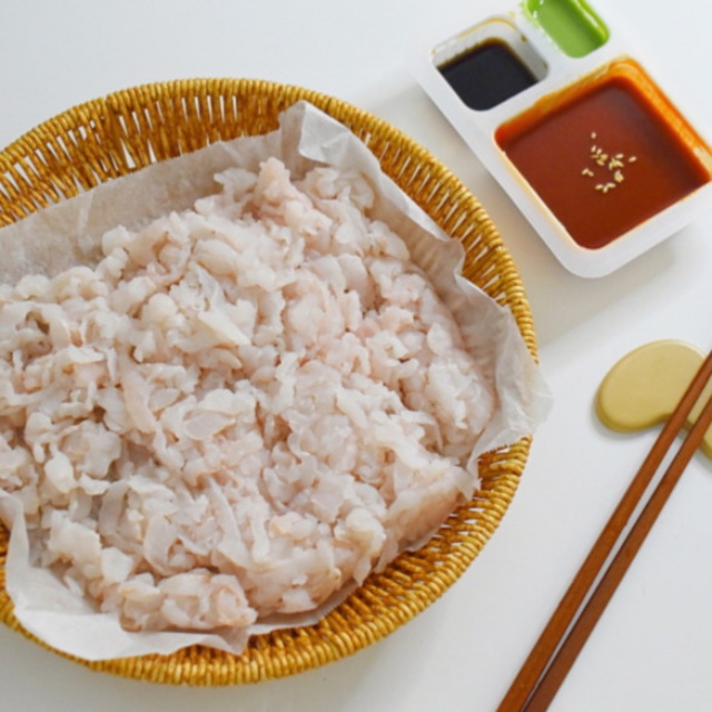 달인 하모회 300g