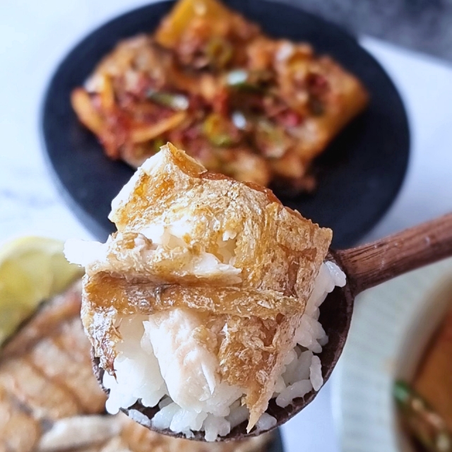 남해안 토막갈치 12마리(6팩)
