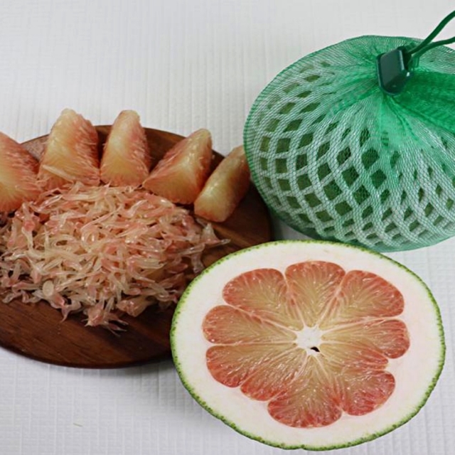 후르츠삼촌 포멜로
