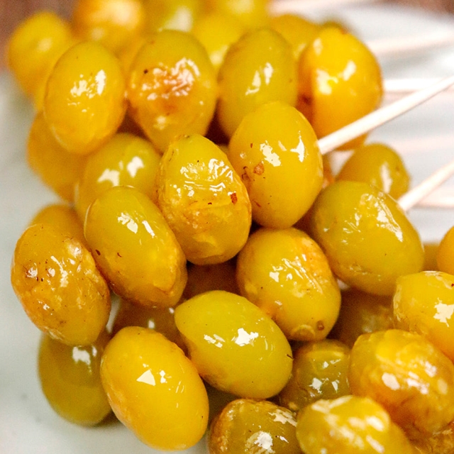 국내산! 너무 고소한~ 영양만점 공주은행 500g~