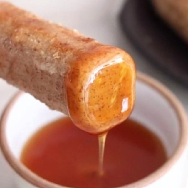 [30년전통] 도깨비떡집 가벼운 곤약가래떡 1kg 3종