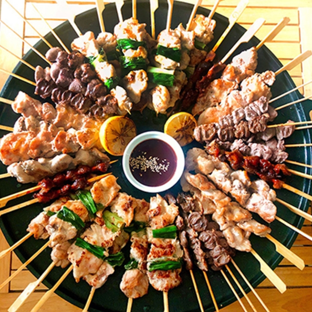 명물 대구서문시장 줄서는맛집 수제 닭꼬치 모음전 4종 250g~ (1팩 당 꼬치소스 1봉 증정)