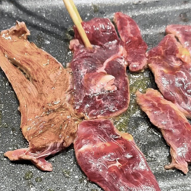 300g×4팩 선착순★ 구이용 귀한 특수부위! 소고기 토시살 300g~ [역대최저가] 행사!