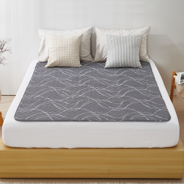 한일의료기 EMF 프리미엄 탄소매트 (더블)