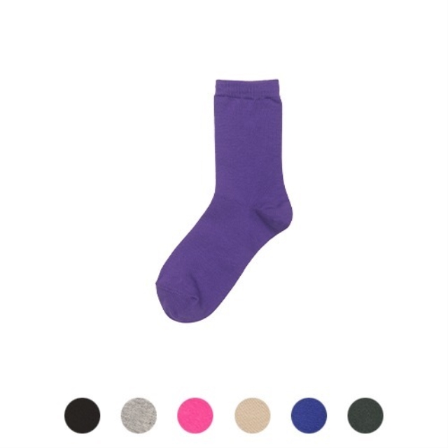 HELLO GOLF SOCKS-024