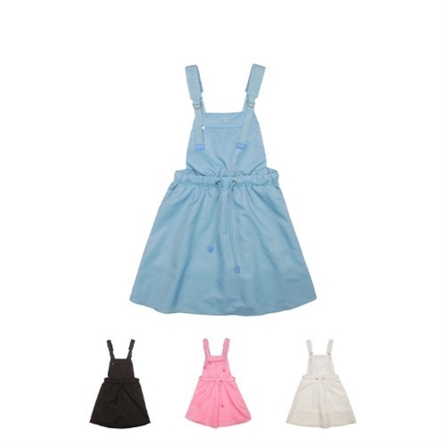 HELLO GOLF DRESS-002