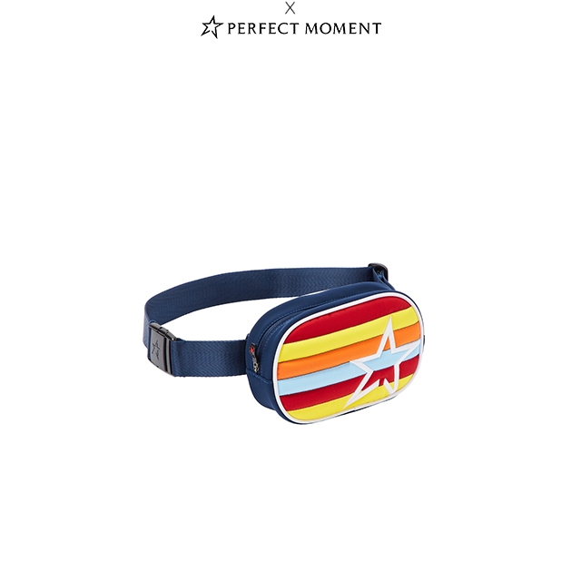 X PERFECT MOMENT STAR BAG-003 | RAINBOW