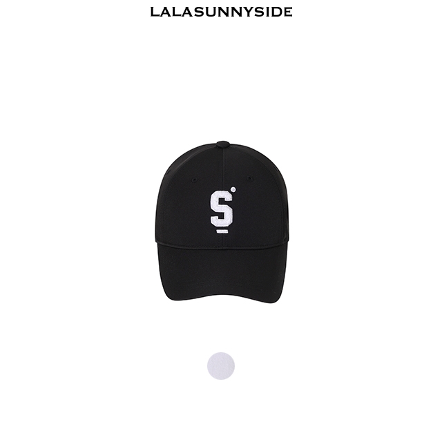 X LALASUNNYSIDE CLASSIC POLYTWILL BALL CAP