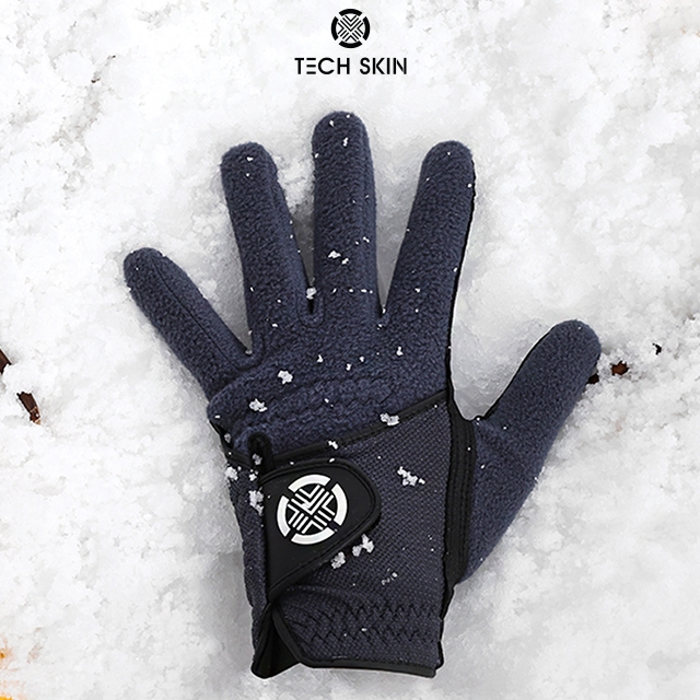 X TECHSKIN WINTER GOLF GLOVES