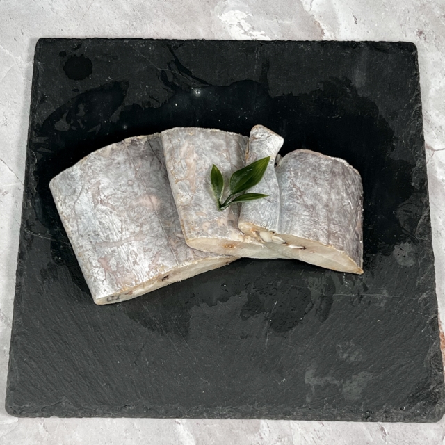 맛있게 손질 된 두툼한 손질 토막 갈치 200g (200g x 1팩)