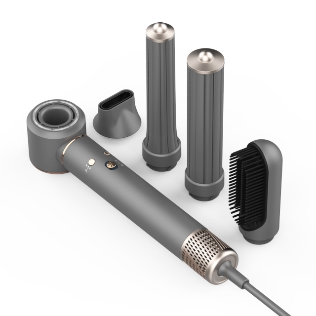 슈틸루스터 헤어스타일러(롱배럴) 9만원대 ✨️🌬