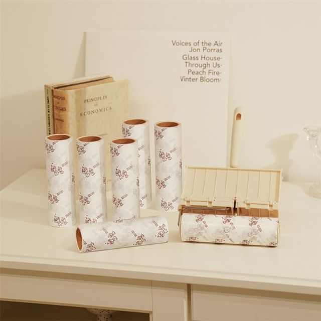 ★NEW 또도 테이프 크리너 ( 구성품 업그레이드 )