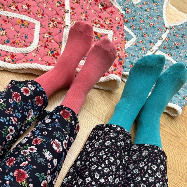 NEW 25 F/W 할매 김장조끼 or 몸빼바지 (성인/아동)