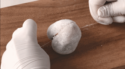 국내산 찹쌀 생딸기 모찌 (6개입 1세트)