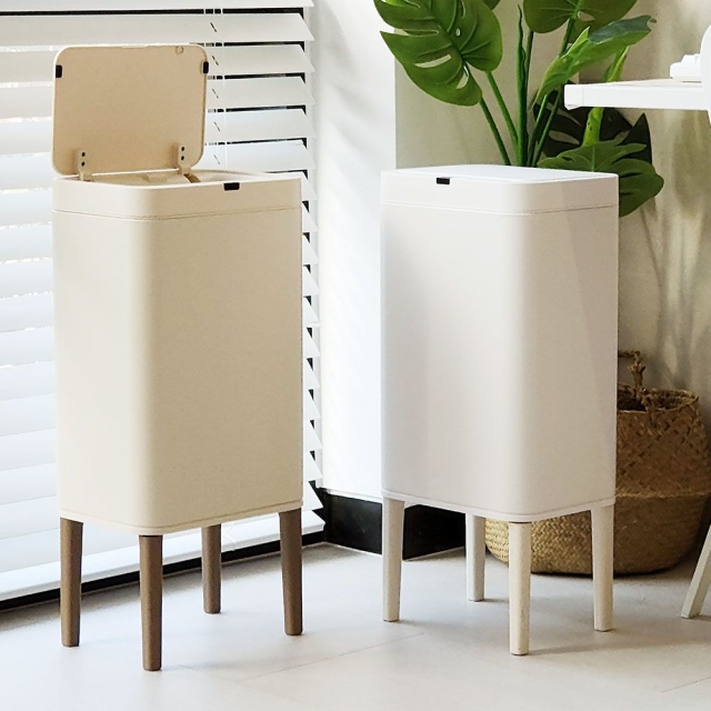 데코아르 자동센서 스마트 휴지통(3/8까지)