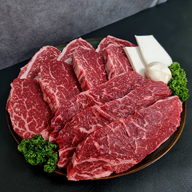 [The Eatg Premium] 육우 선물세트