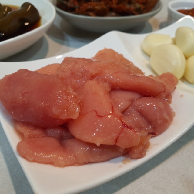 자연가득 파백명란 500g+500g 
