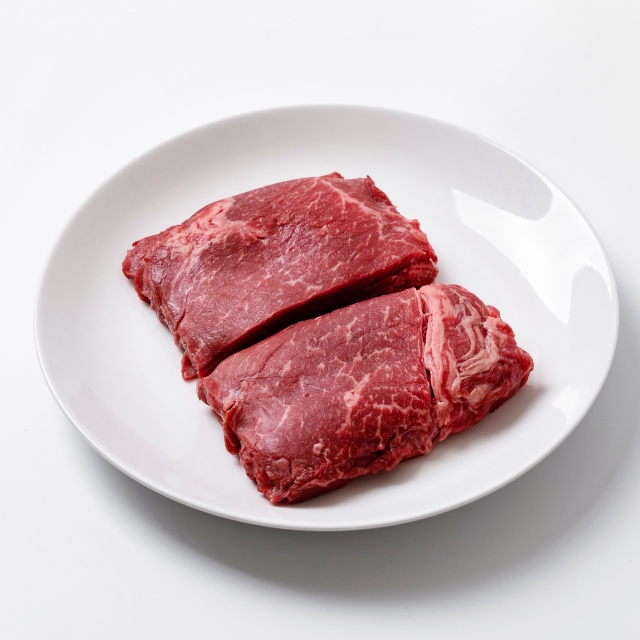 1++ 한우 불고기 500g