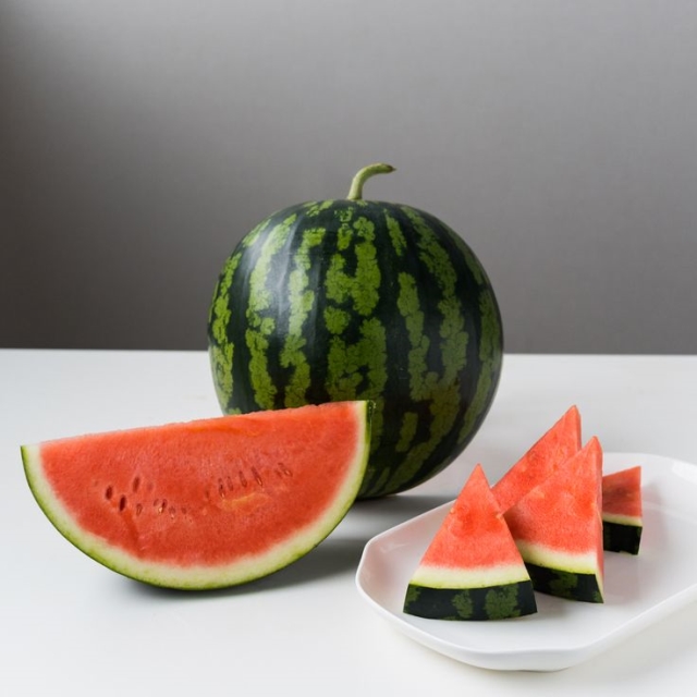 고당도 정품 수박 4kg