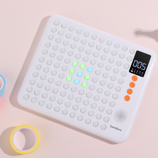 잼바라 Ai 보드게임