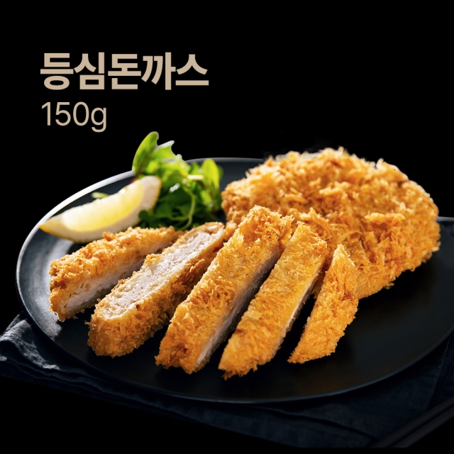 등심돈까스 150g(10장)