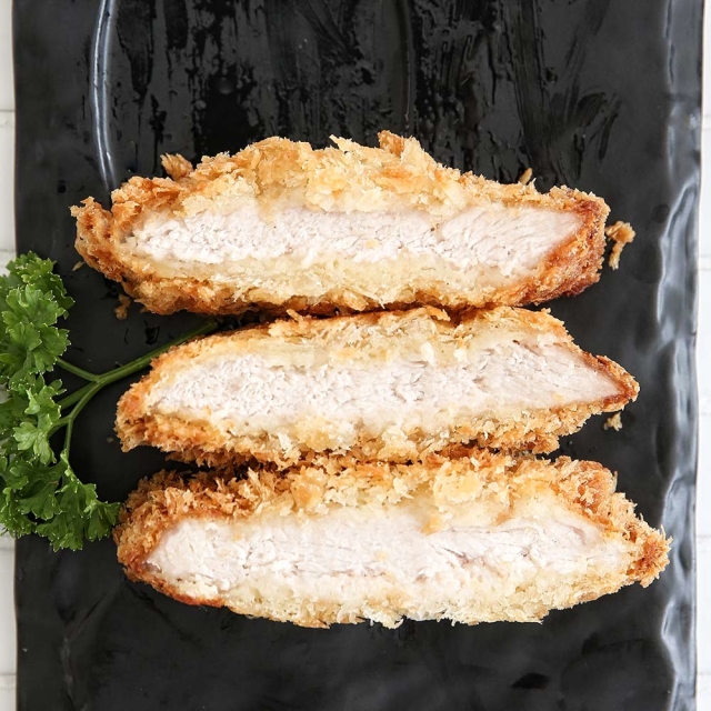 통등심돈까스 180g(50장)