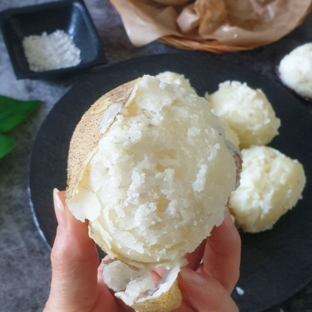 [무료배송] 명품 햇 개진감자 3kg 5kg