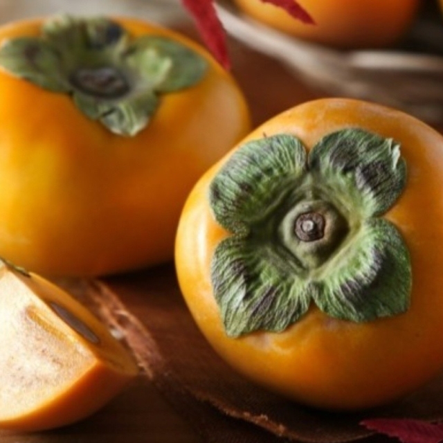 [무료배송] 제철 부유단감