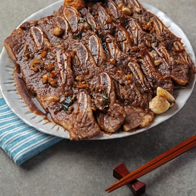 양념 LA갈비 특가한정판매