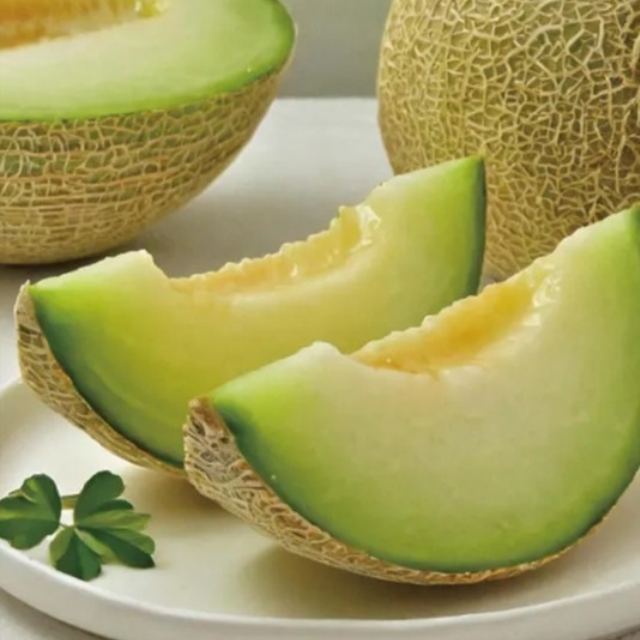 [무료배송] 머스크메론