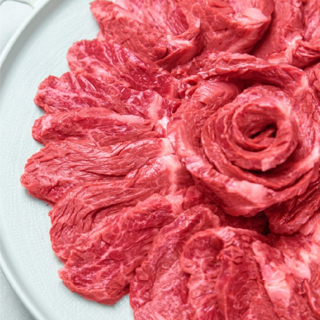 [무료배송] 토시살200g+안창살200g 세트