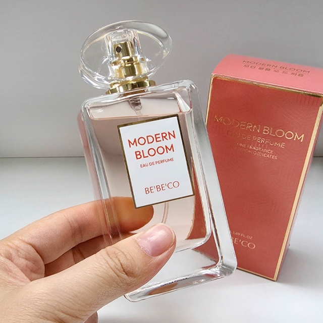 베베코 모던 블룸 오 드 퍼퓸 향수 50ml 