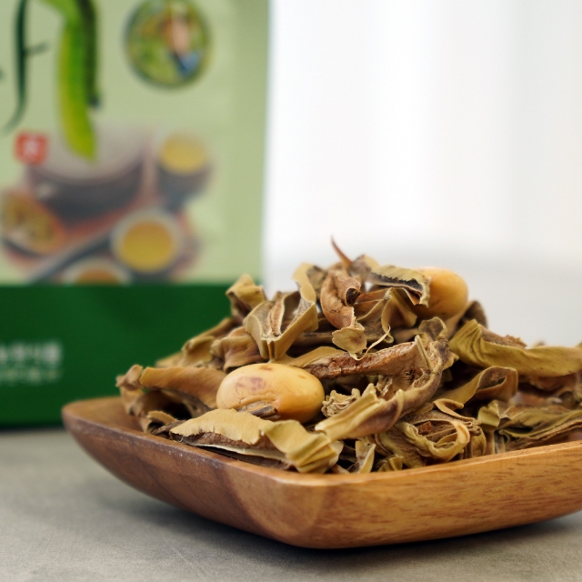 황금농원식품 양희관 신비의 작두콩차 500g