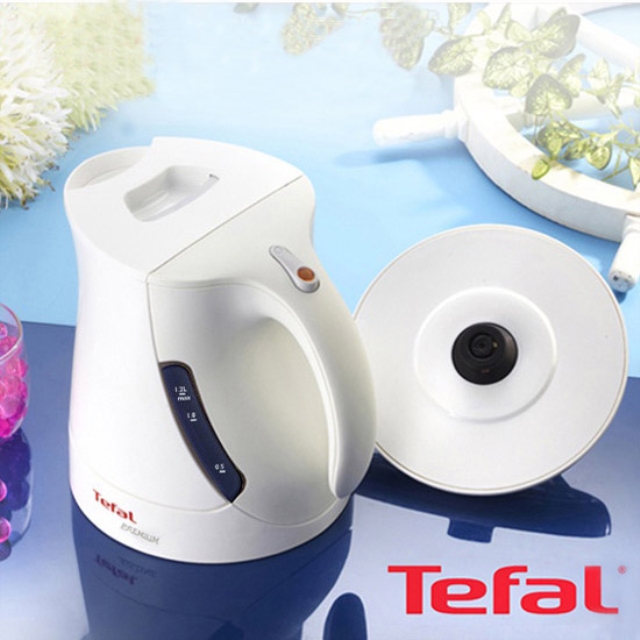 [Tefal] 테팔 프리미엄 무선주전자BF5701