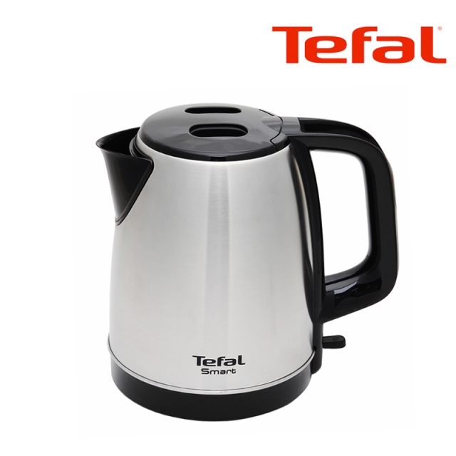 [Tefal] 테팔 스텐무선 주전자 KI150D