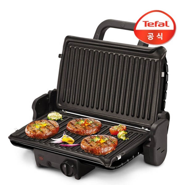 [Tefal]테팔 미니트양면그릴 GC205866