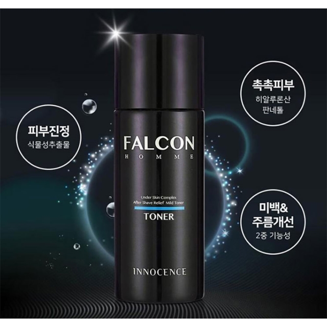 나드리 이노센스 폴컨 옴므 토너 150ml