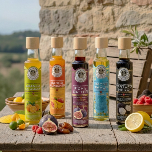 [3/20]무씨니 발사믹 레볼루션