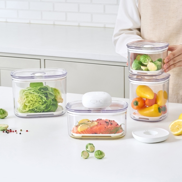 락앤락 마에스트로 진공용기