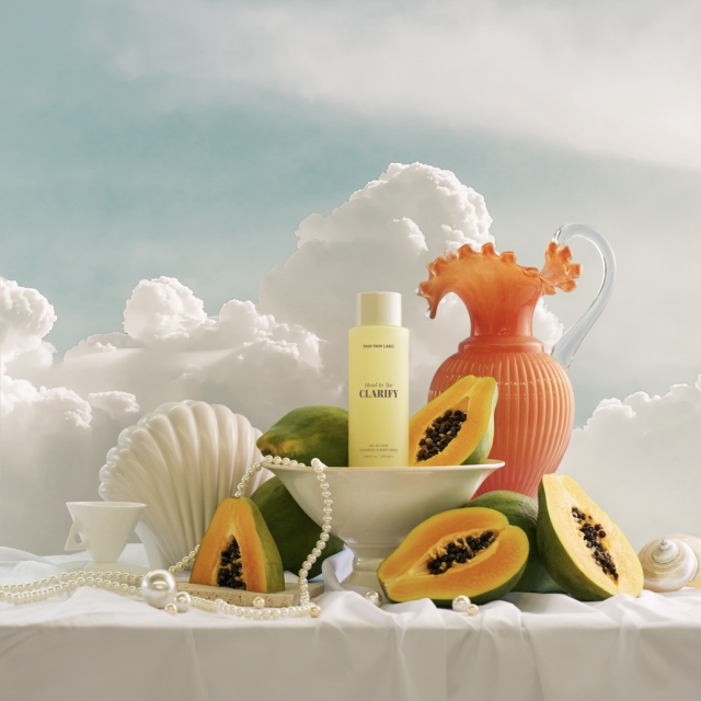 오복 첫런칭 ✨포포라보