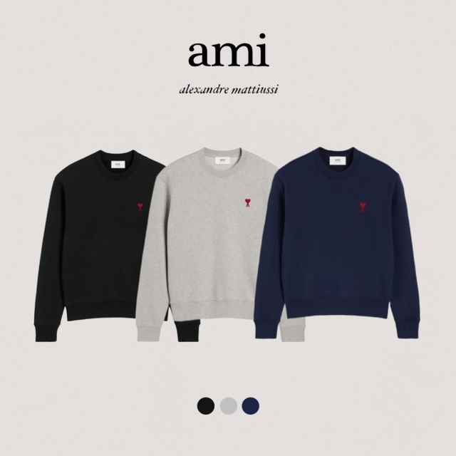  아미 ❣️맨투맨