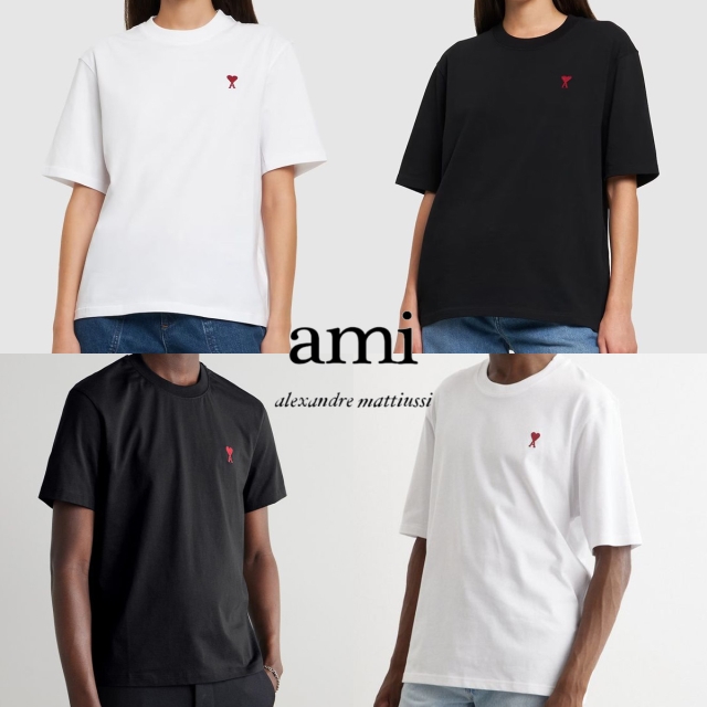 AMI 아미 스몰하트