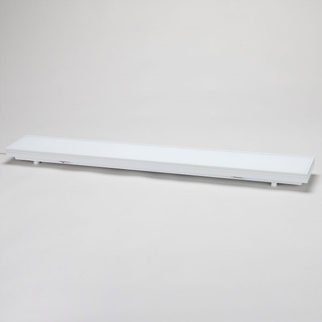 국산 LED 아트사각코리아 주방등 50W 1개