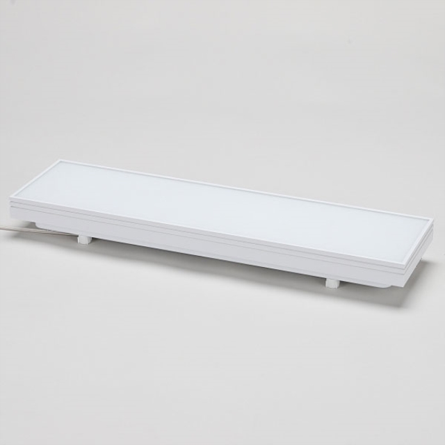 국산 LED 아트사각코리아 주방등 25W 1개