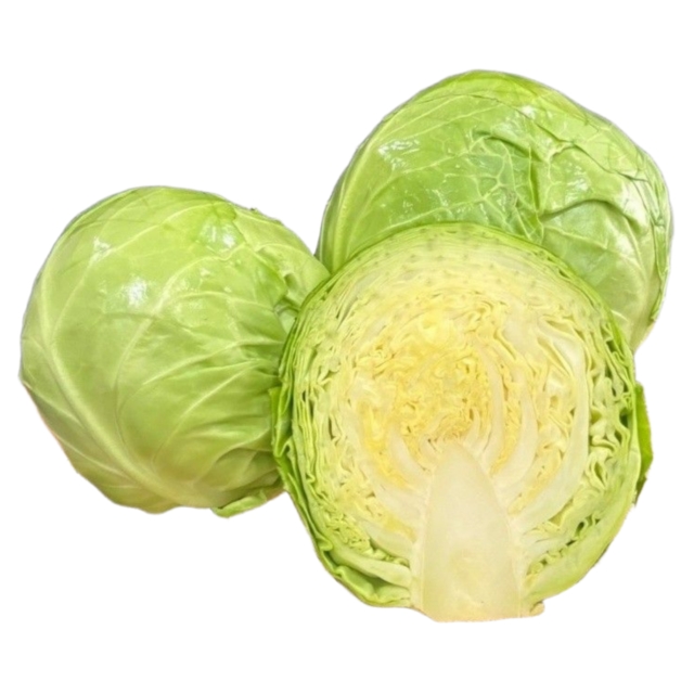 맛통령 달콤이 미니 양배추 2kg 4kg	