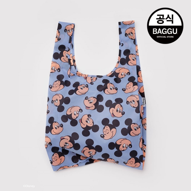 바쿠 (BAGGU) 2차