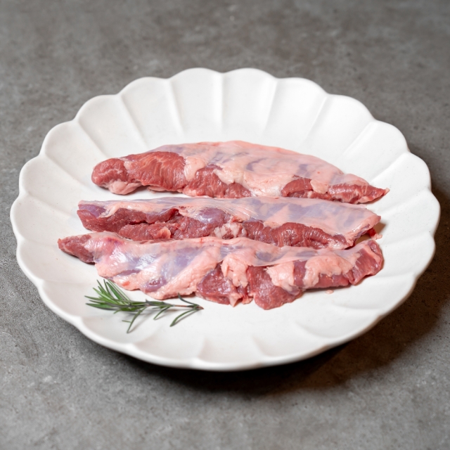 한돈 갈매기살(구이용)500g